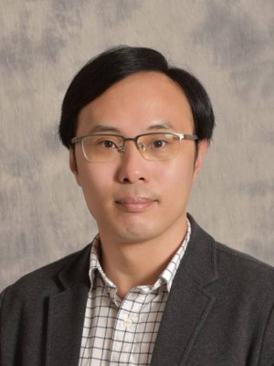 王庆明(南开大学周恩来政府管理学院社会学系教授、博士生导师)