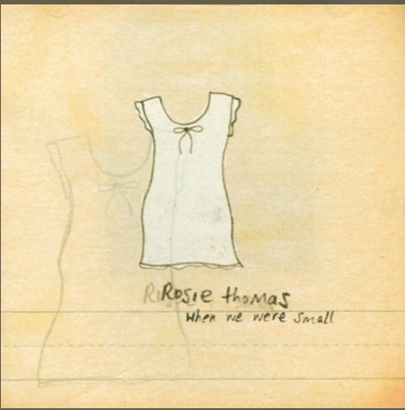 Lorraine（Rosie Thomas演唱的歌曲）