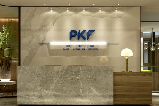 PKF(专业国际咨询组织)
