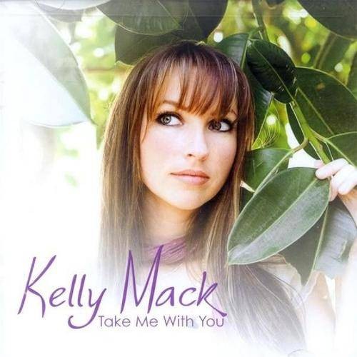 One Last Time(Kelly Mack演唱的歌曲)