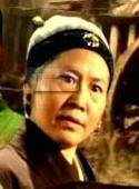 傅碧辉