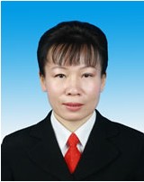 曾丽萍（新疆和田县政协副主席）