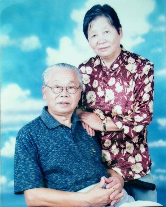 江兴禄(江西省金溪县文化教育局原局长)