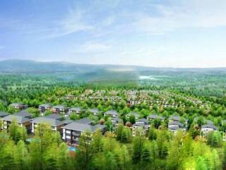 御翠园(长春市高尚住宅项目)