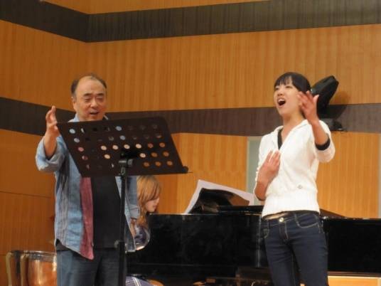 声乐教学