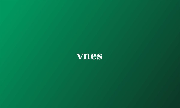 vnes