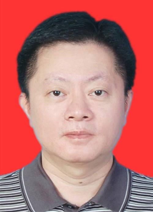 何志东(广东省湛江市雷州市委原常委、组织部原部长)