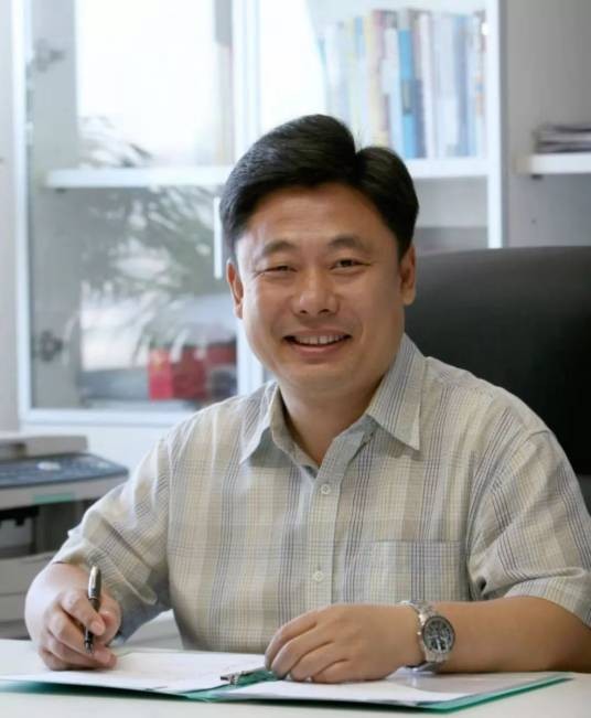 孔德明(海南广播电视台原台长、党委书记)