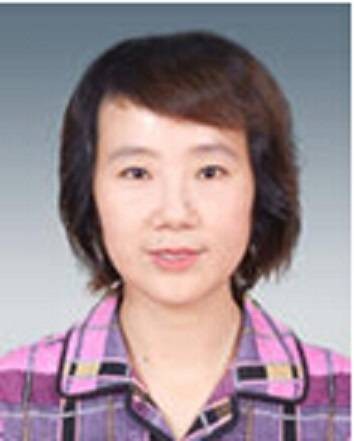 马咏梅(陕西省汉中市南郑区人大常委会党组书记、主任)