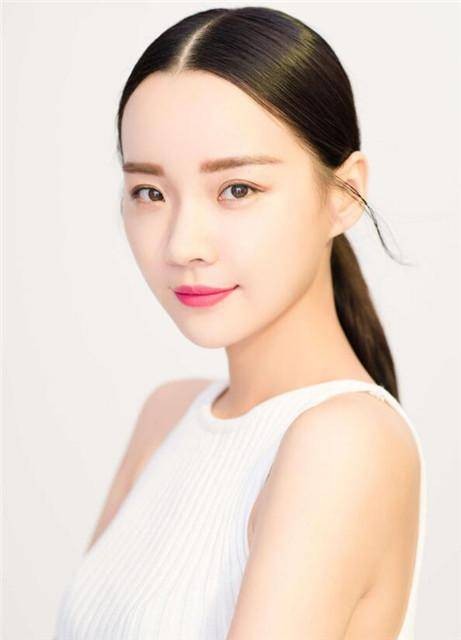 刘美人(演员、主持人)