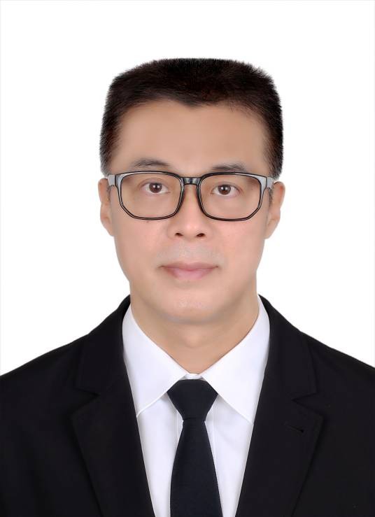 李铁军(漳州市委政法委副书记)