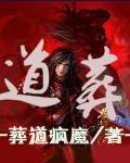 道葬（葬道疯魔创作的网络小说）