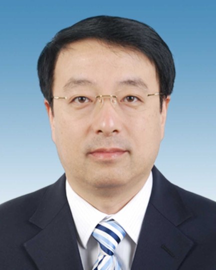 郭永华(北京市延庆区人大常委会副主任、总工会主席)