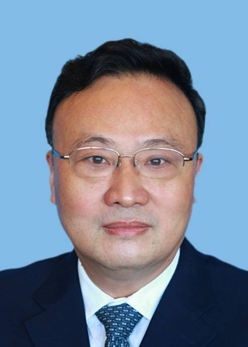 孙峰(林海股份原董事长、董事)