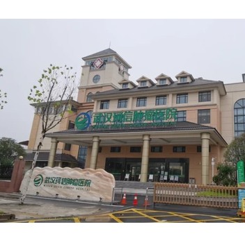 武汉珂信肿瘤医院