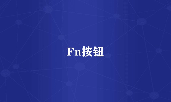 Fn按钮