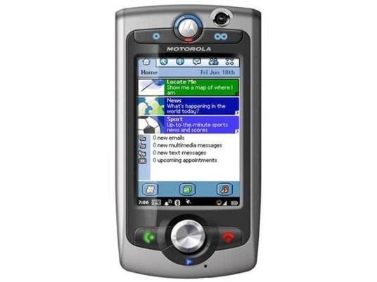 Moto A1010