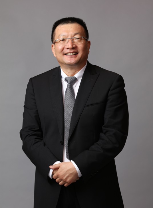 刘钜波