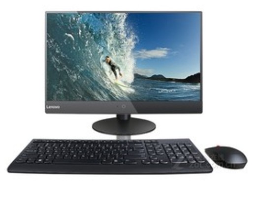 联想扬天S5250（i3 7100T/4GB/128GB/2G独显）