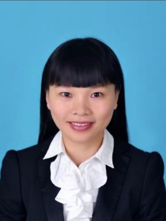 罗美玲（成都理工大学管理科学学院副教授、硕士研究生导师）