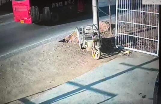 3·21萧县交通事故