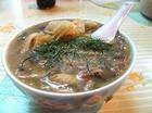 羮(以牛肉为主料制作的菜品)