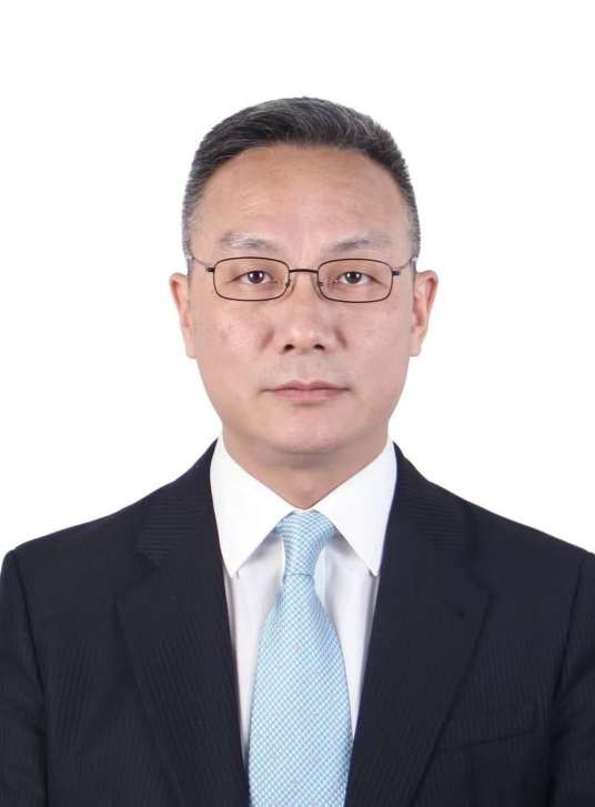 孙磊（中华人民共和国常驻联合国副代表、特命全权大使）
