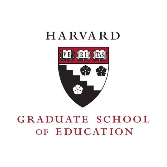 哈佛大学教育学院