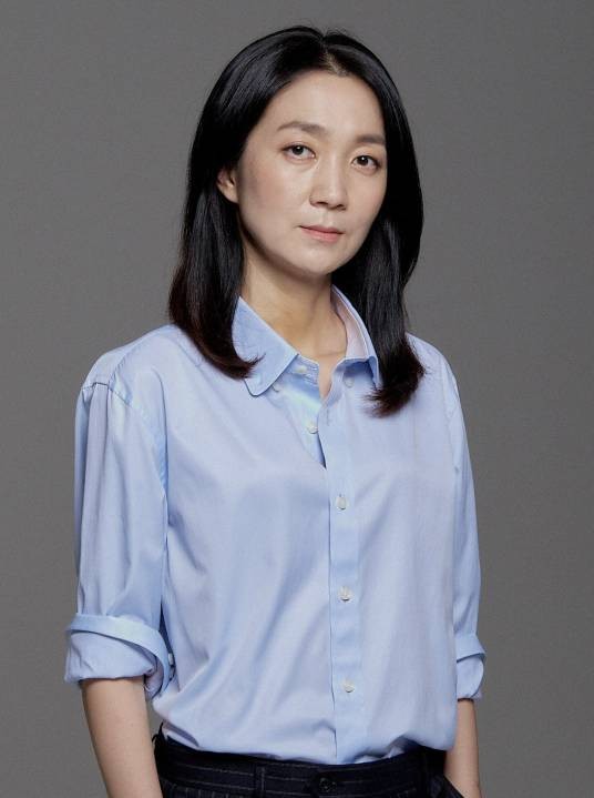 金姝怜