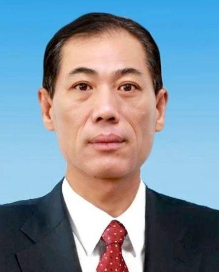 黄志军（安徽省阜阳市阜南县人民代表大会常务委员会副主任）