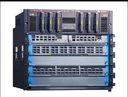华为CloudEngine 16804