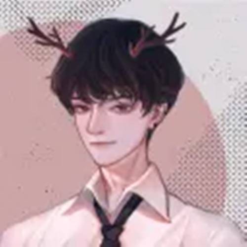 三代鹿人