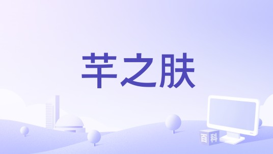 芊之肤