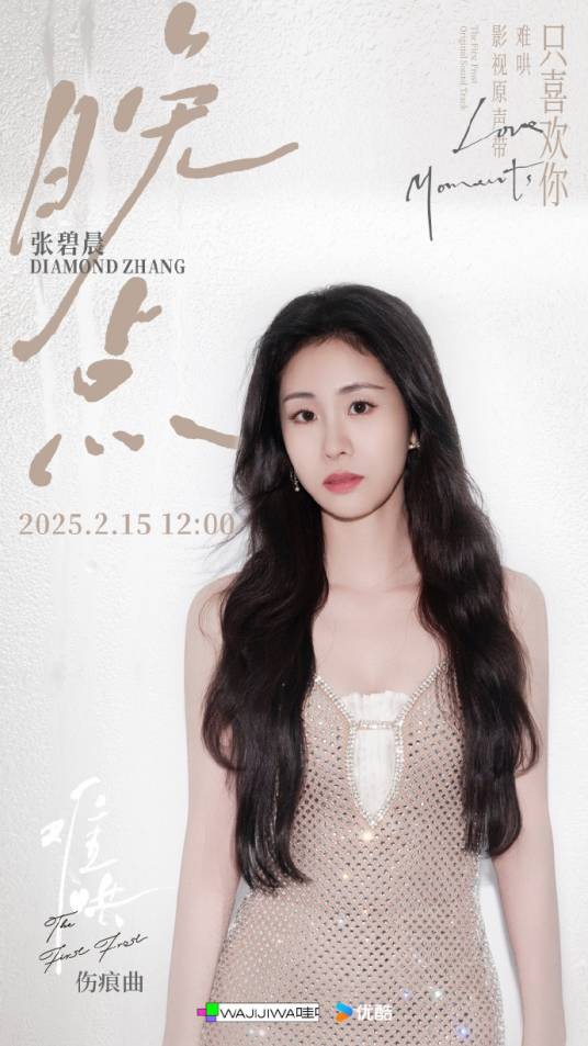 晚点（张碧晨演唱的歌曲）