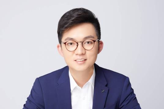 龚海瀚