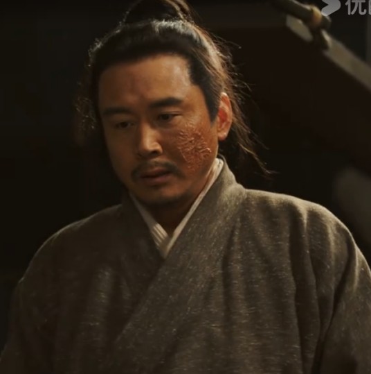 王茂(电视剧《锦囊妙录》中的角色)
