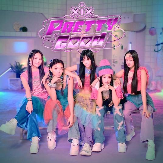 Pretty Good（XiX演唱的歌曲）