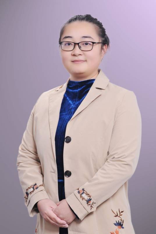 刘苇（西南大学法学院教师）
