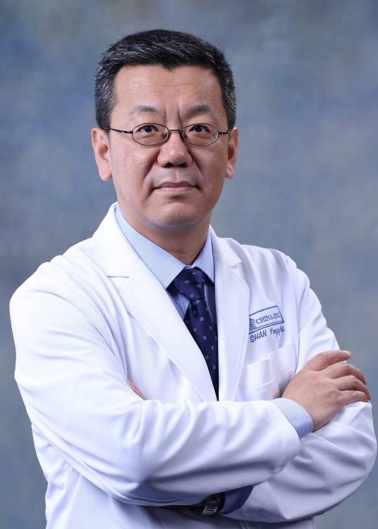 单永治（宣武医院神经外科副主任、北京功能神经外科研究所副所长、首都医科大学癫痫临床诊疗与研究中心副主任）
