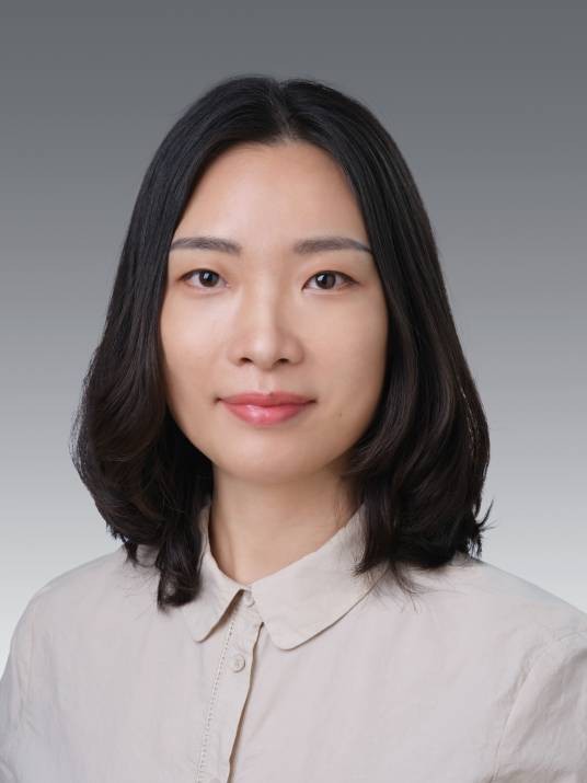 卢红（山东大学（威海）数学与统计学院副教授）