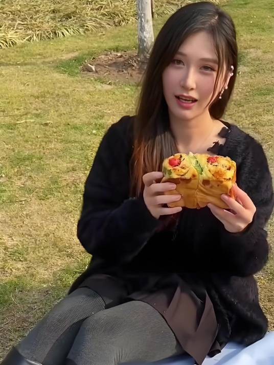 合肥好吃妹