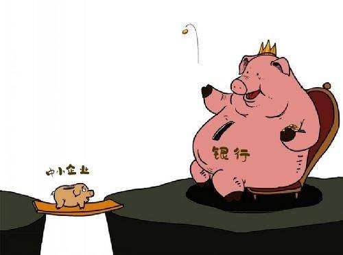 金融开放