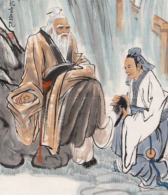 圯上敬履（文言文）