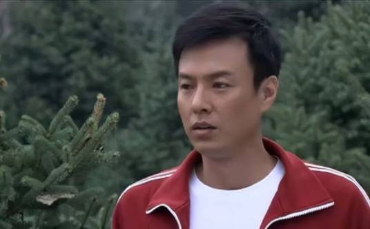 杨阳（电视剧《唐山大地震》中的男配角）