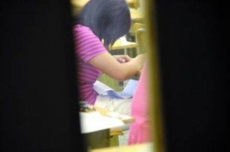 北京电大作弊门
