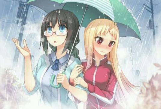 混沌损友