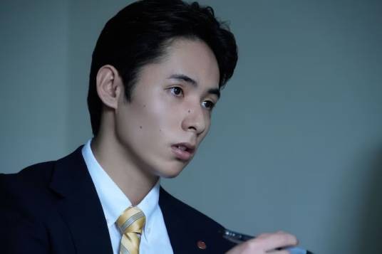 吉冈（电视剧《爱我至死》中的角色）