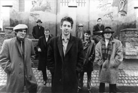 The Pogues
