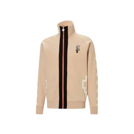 PUMA X PRONOUNCE TRACK TOP男子针织外套