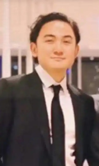 潘让